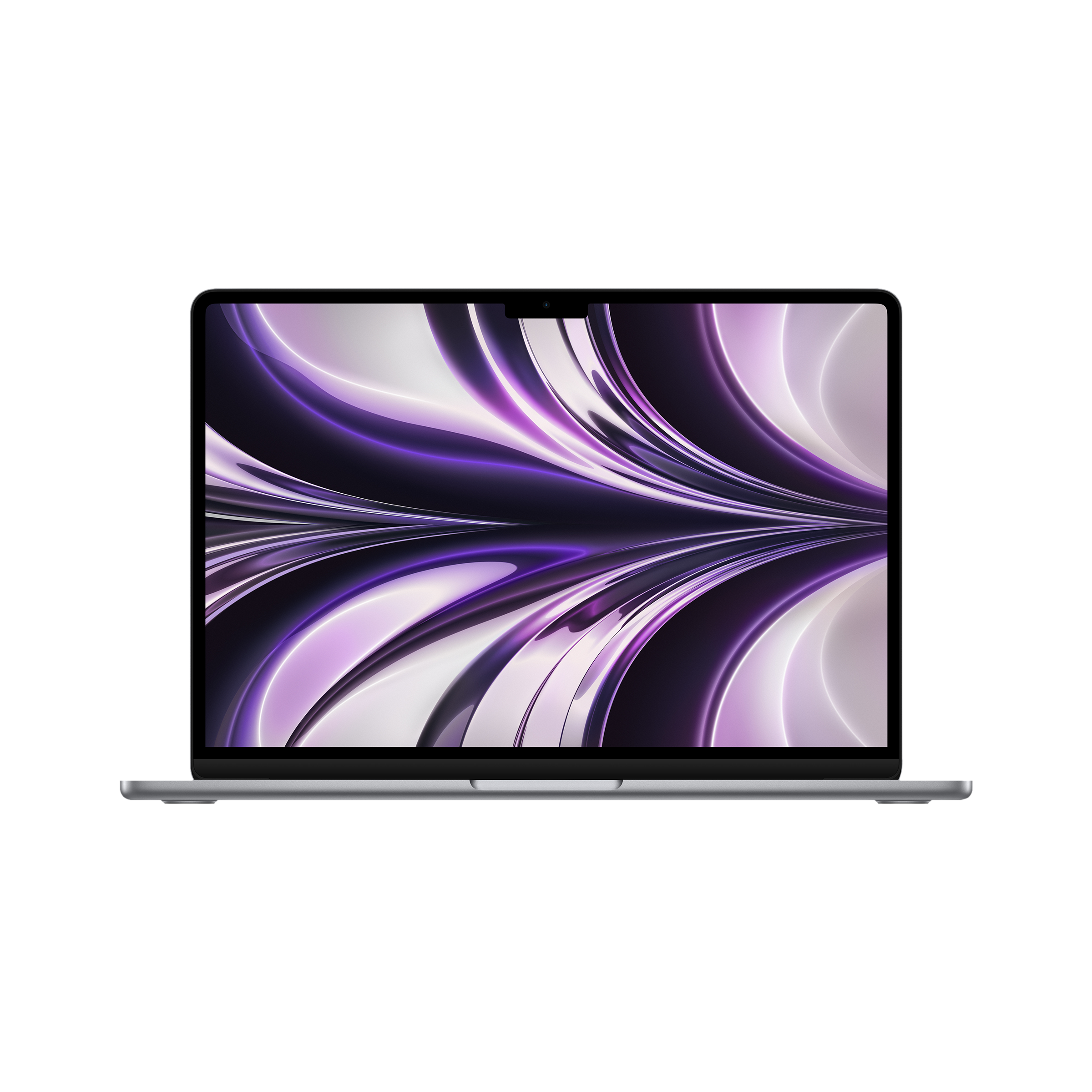 Apple MacBook Air M1 8GB 512GB スペースグレイ